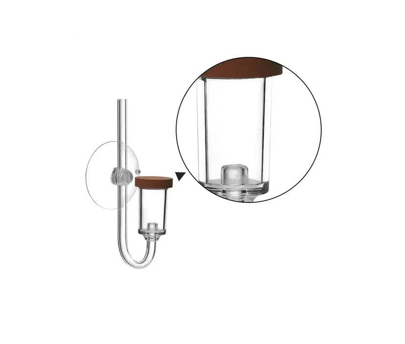 AQUA-NOA CO2 F-Diffusor FS1|FM1|FL1 (1166/1167/1168)