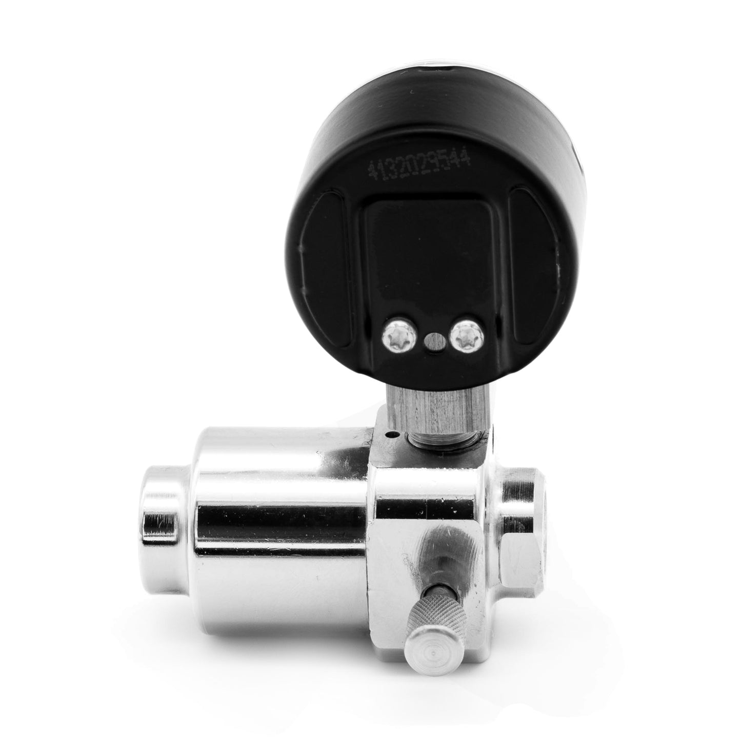CO2 Druckminderer Basic Einweg E1 (1006)