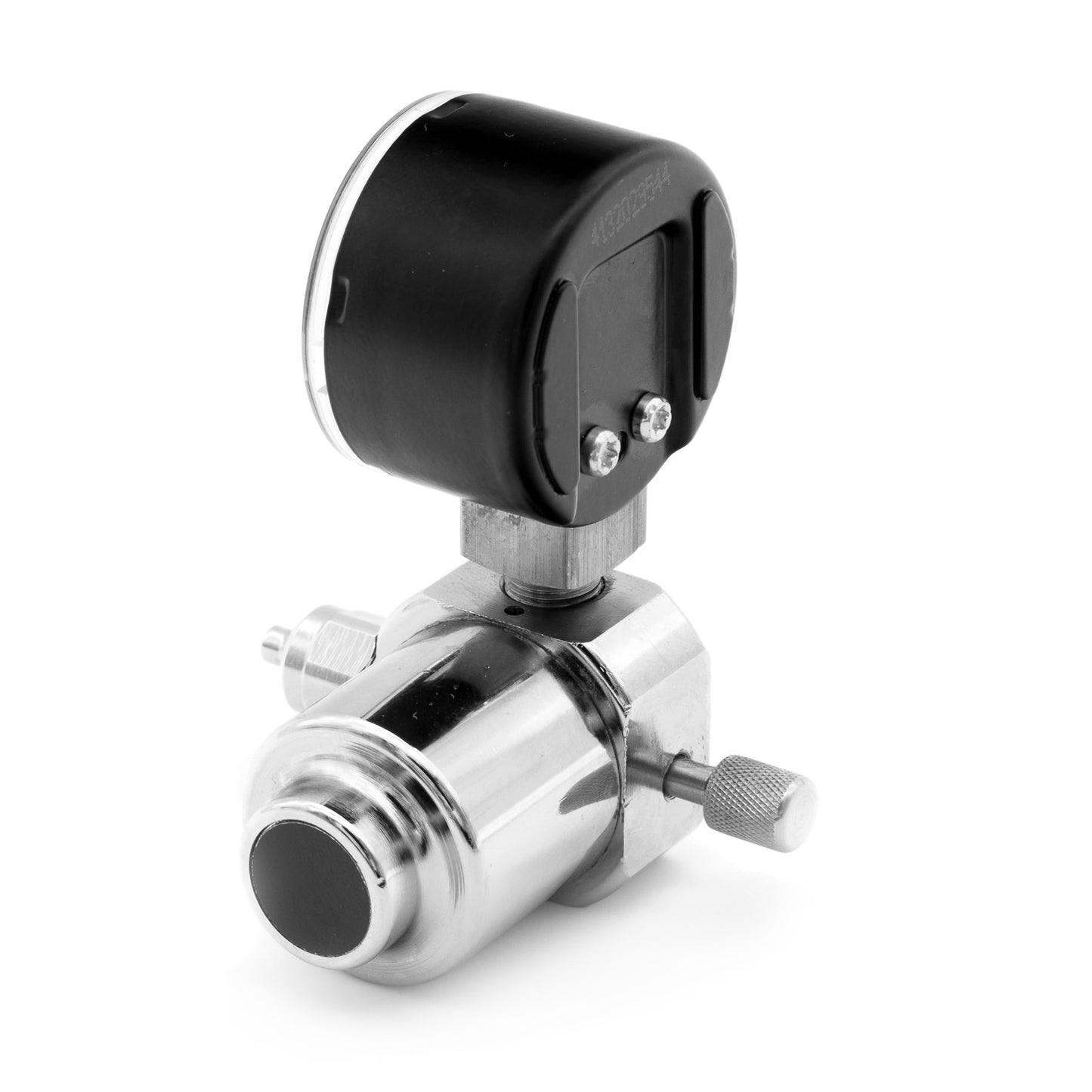CO2 Druckminderer Basic Einweg E1 (1006)