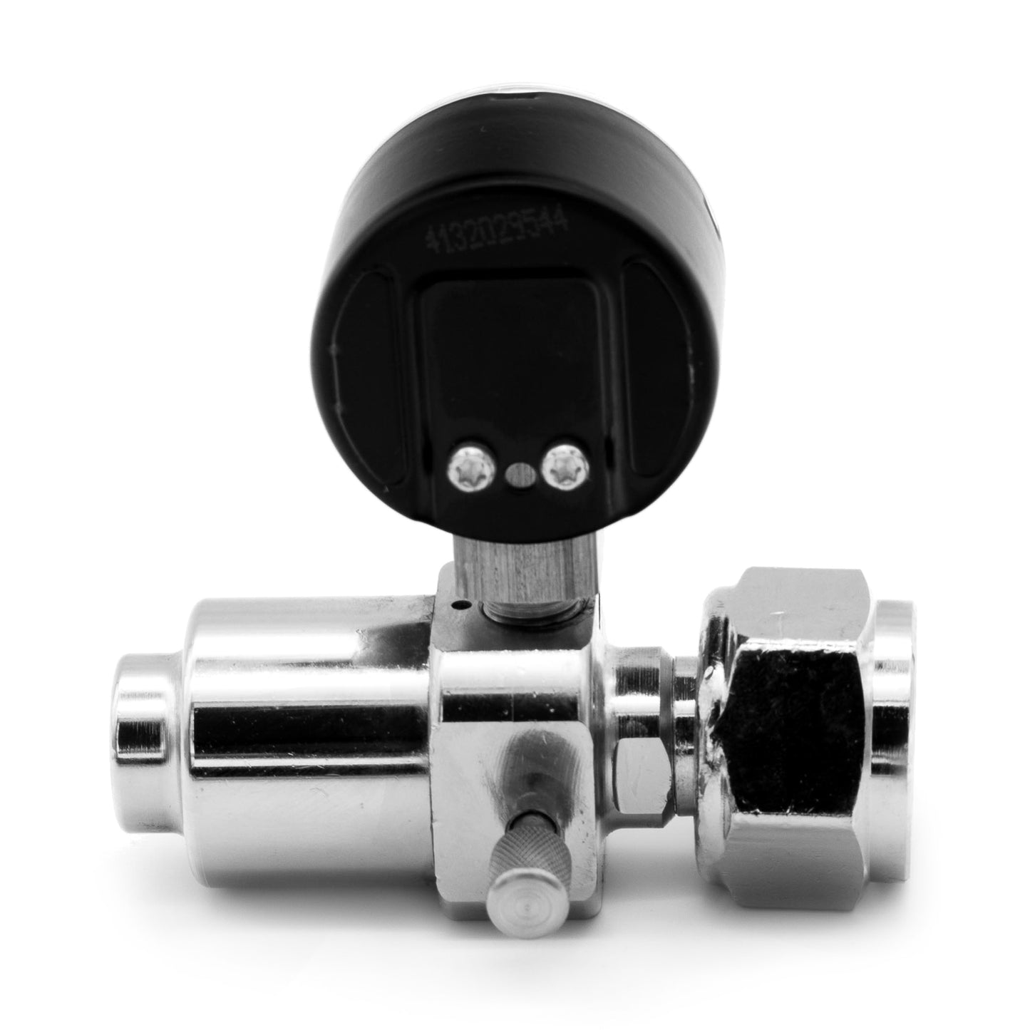 CO2 Druckminderer Basic Mehrweg (1007)