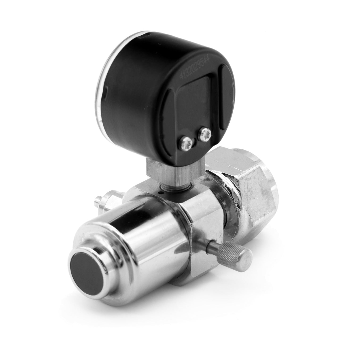 CO2 Druckminderer Basic Mehrweg (1007)