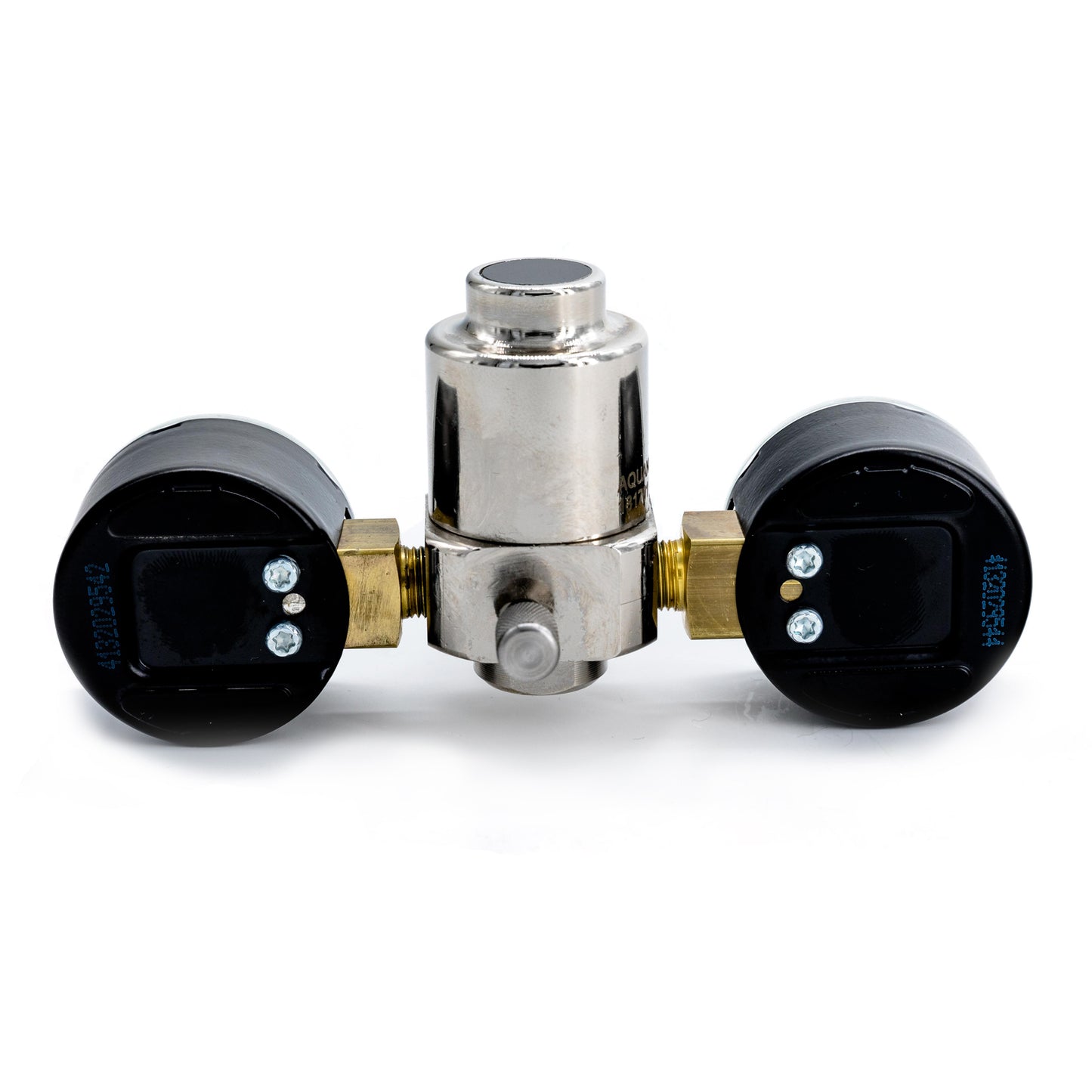 CO2 Druckminderer Basic Einweg E2 (1008)
