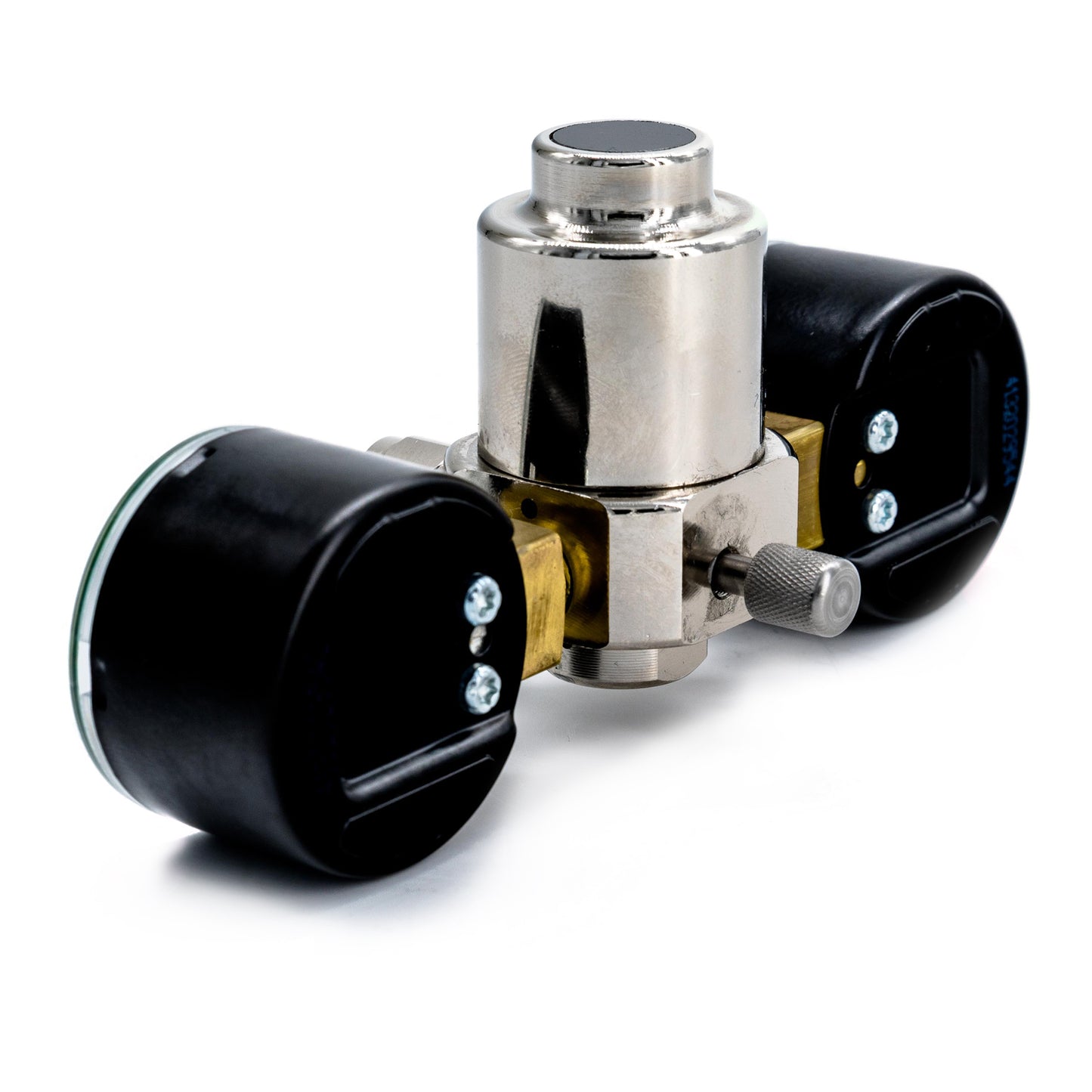 CO2 Druckminderer Basic Einweg E2 (1008)