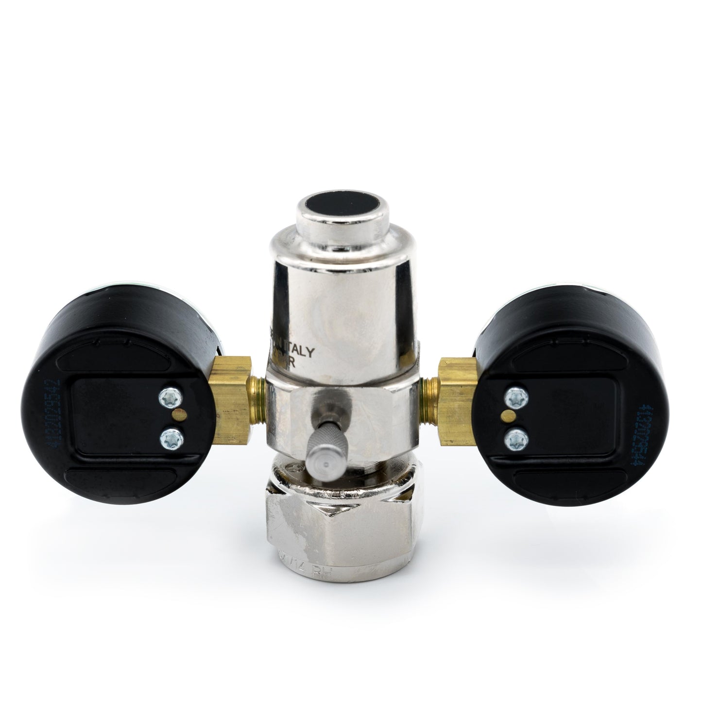 CO2 Druckminderer Basic M2 Mehrweg (1009)