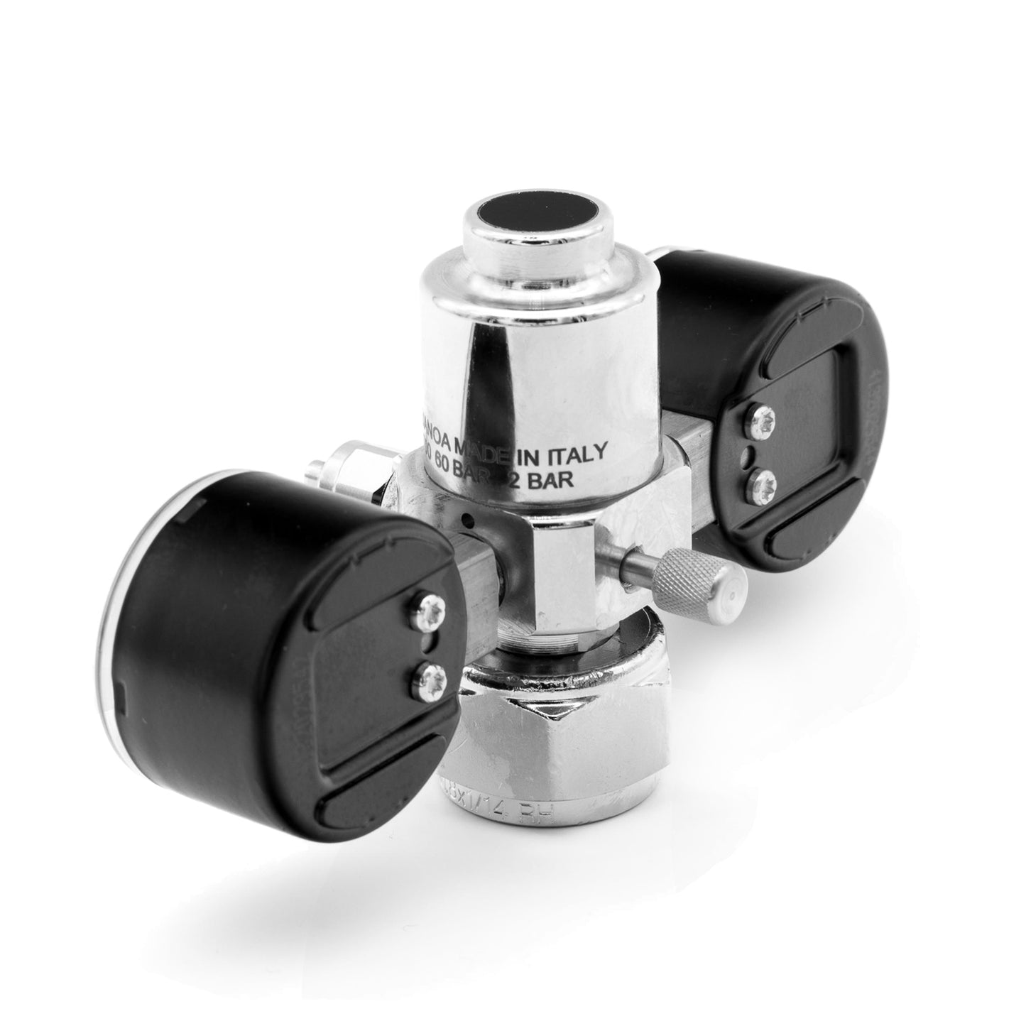 CO2 Druckminderer Basic M2 Mehrweg (1009)
