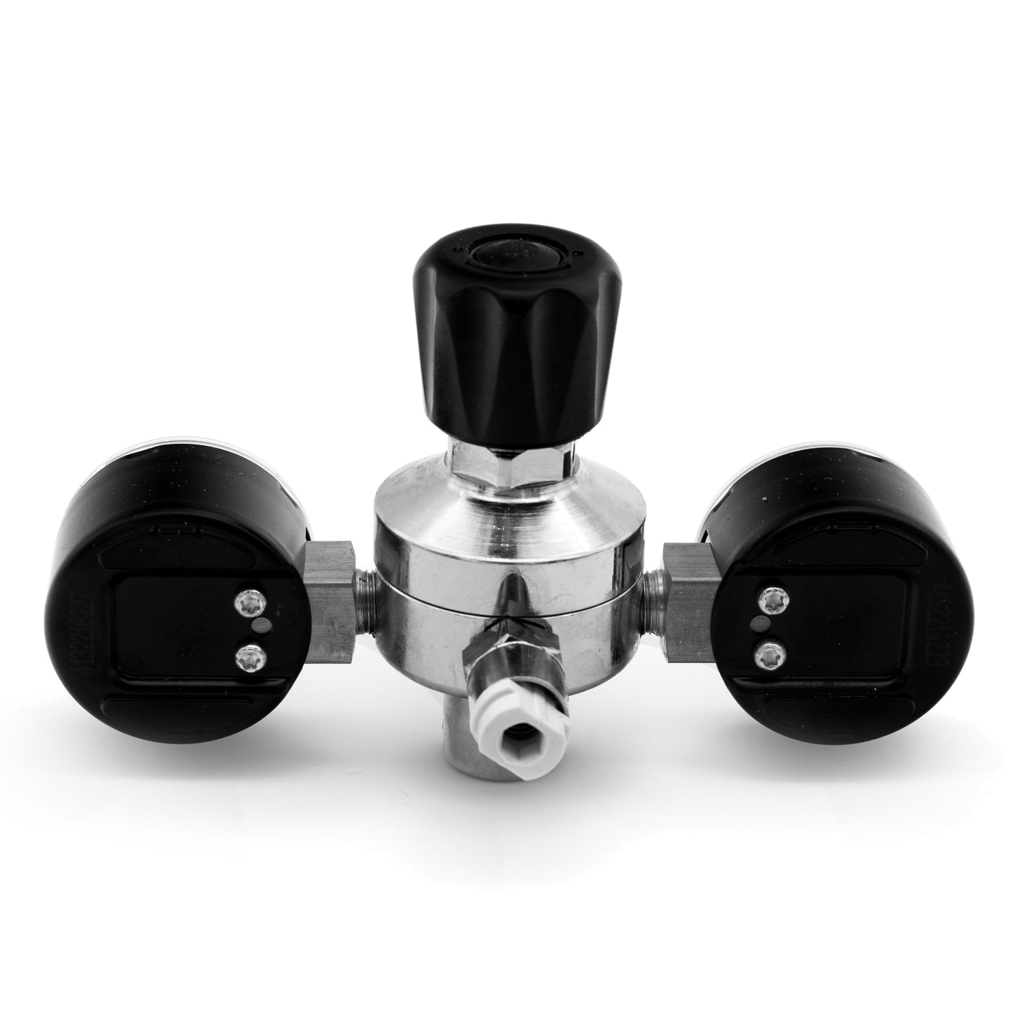 AQUA-NOA CO2 Druckminderer Profi E+ (1129)