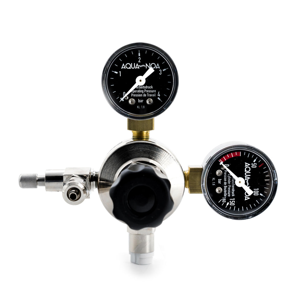 CO2 Dünge Anlage Mehrweg 400 Profi M (1242)