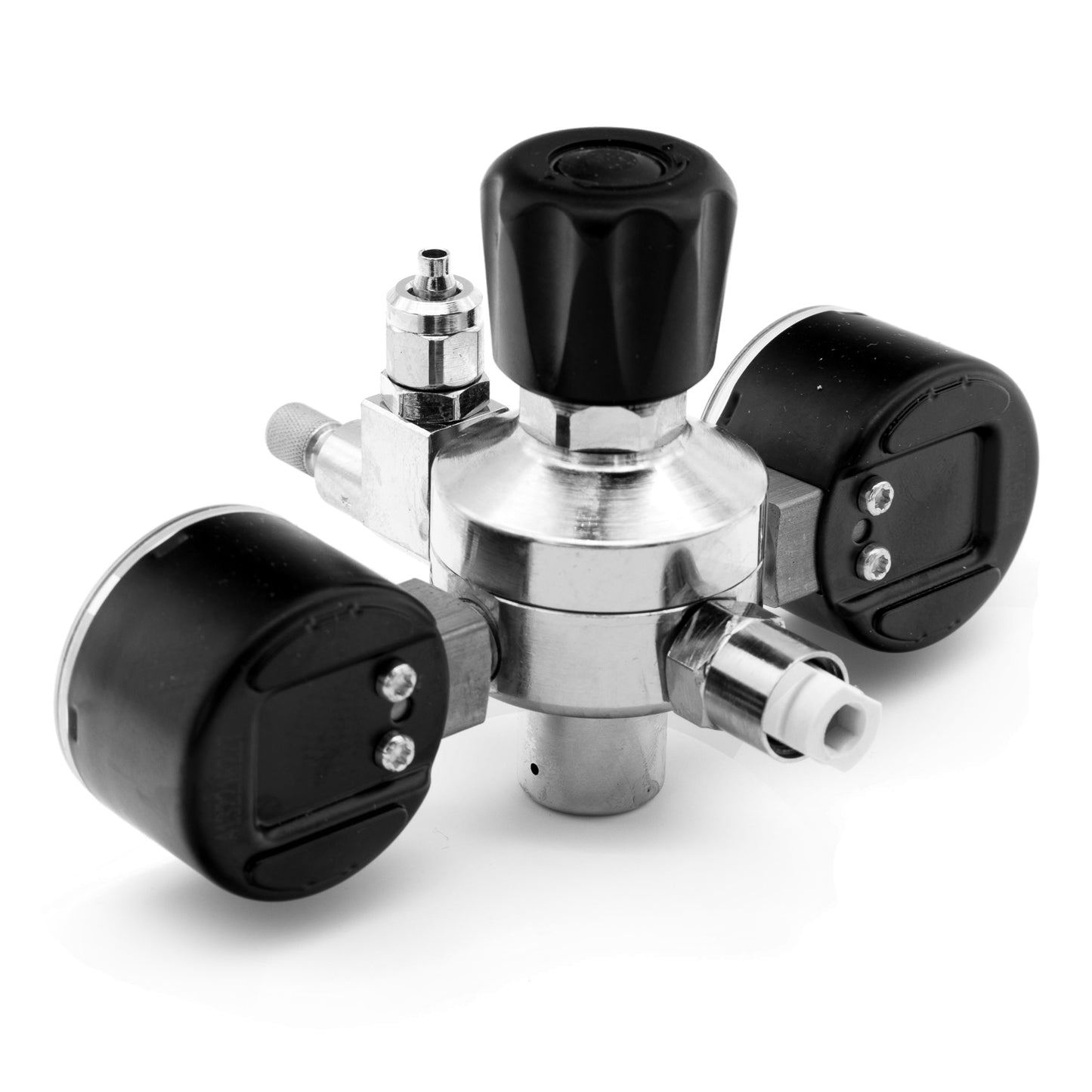 AQUA-NOA CO2 Druckminderer Profi E+ (1129)