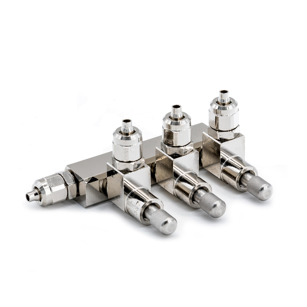 AQUA-NOA CO2-Verteiler Profi 3 (1017)