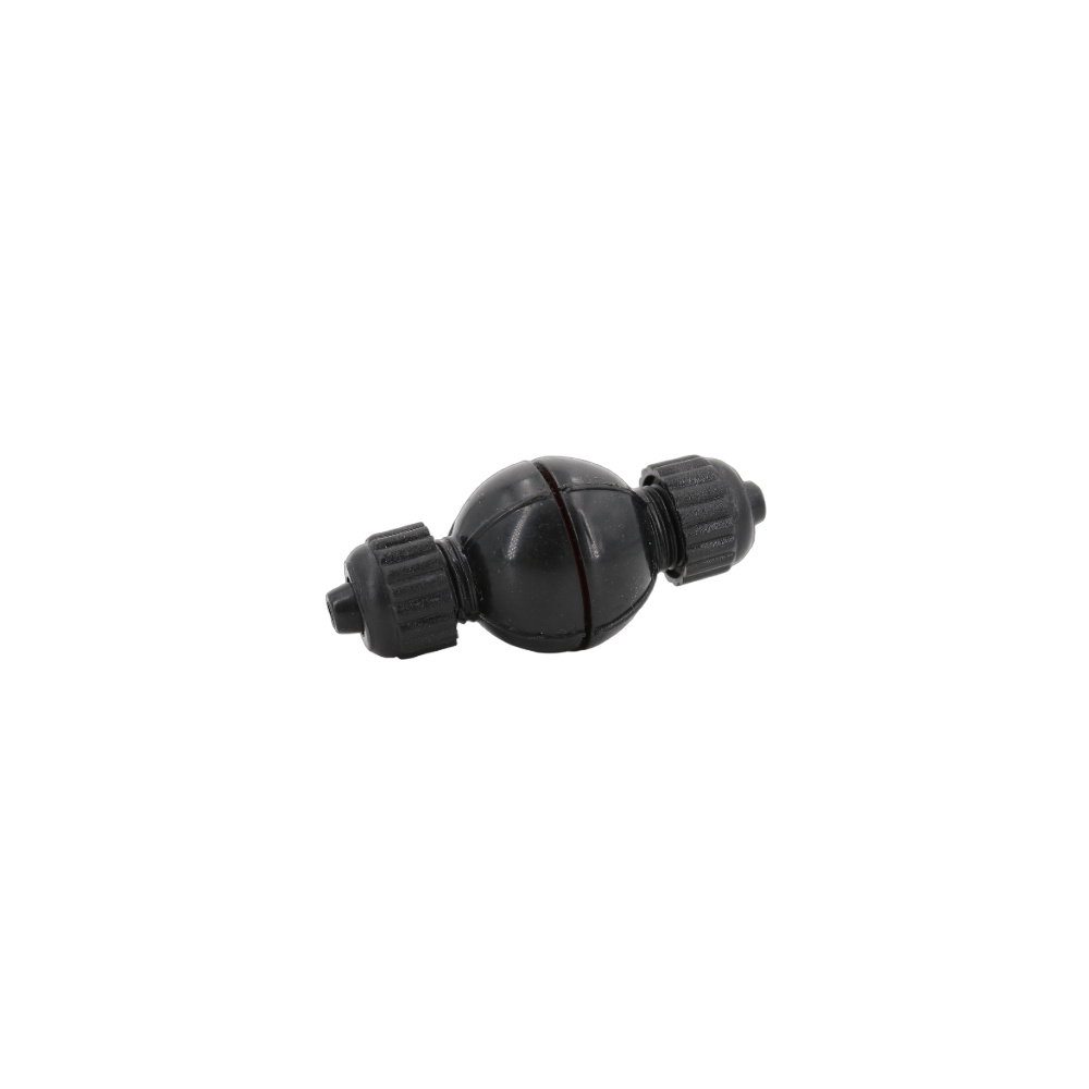 CO2 Dünge-Anlage Alu-Line 200 Profi M (1272)