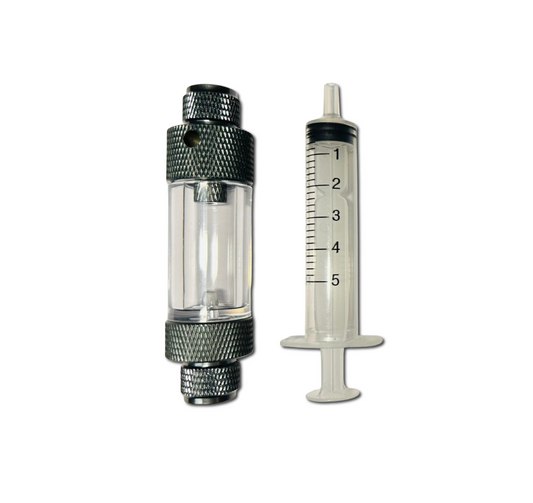 AQUA-NOA CO2 Blasenzähler 2in1 Easy 2 (1025)