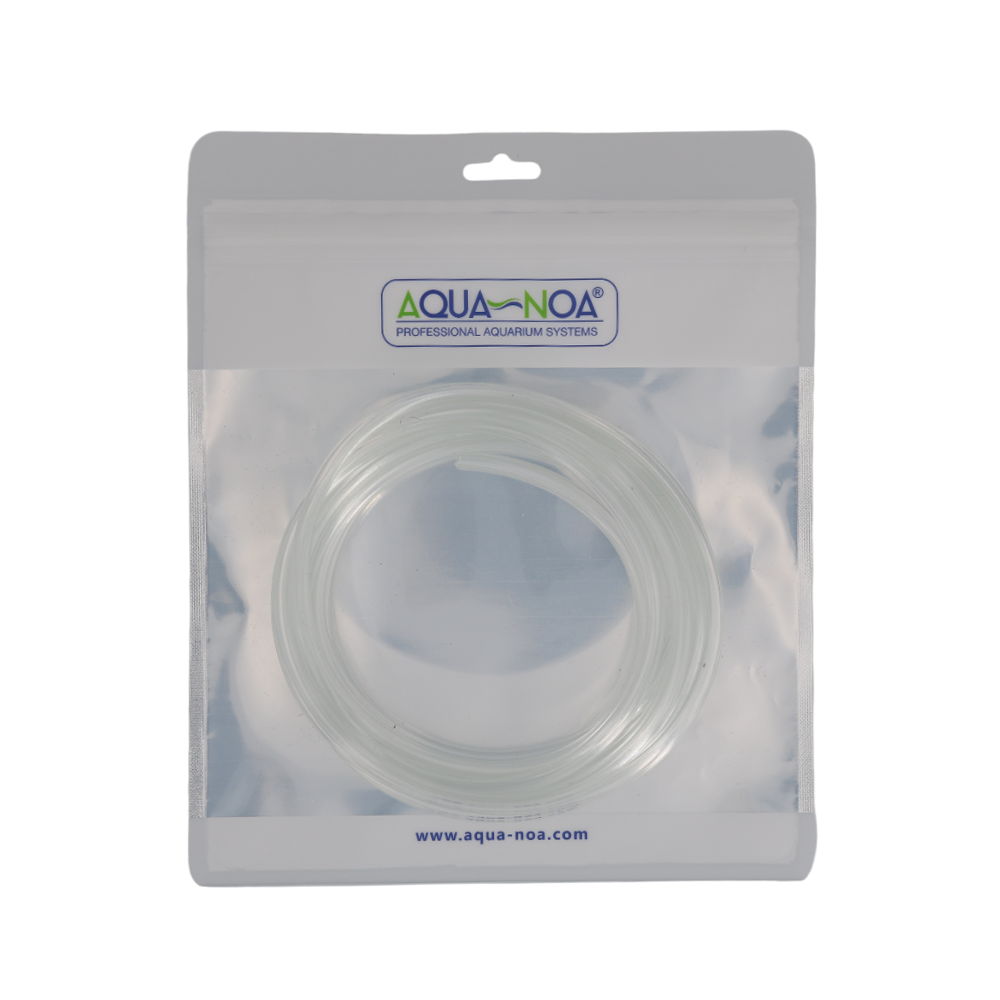 AQUA-NOA CO2 Schlauch 4/6mm Easyflex 3m Klar (1037)