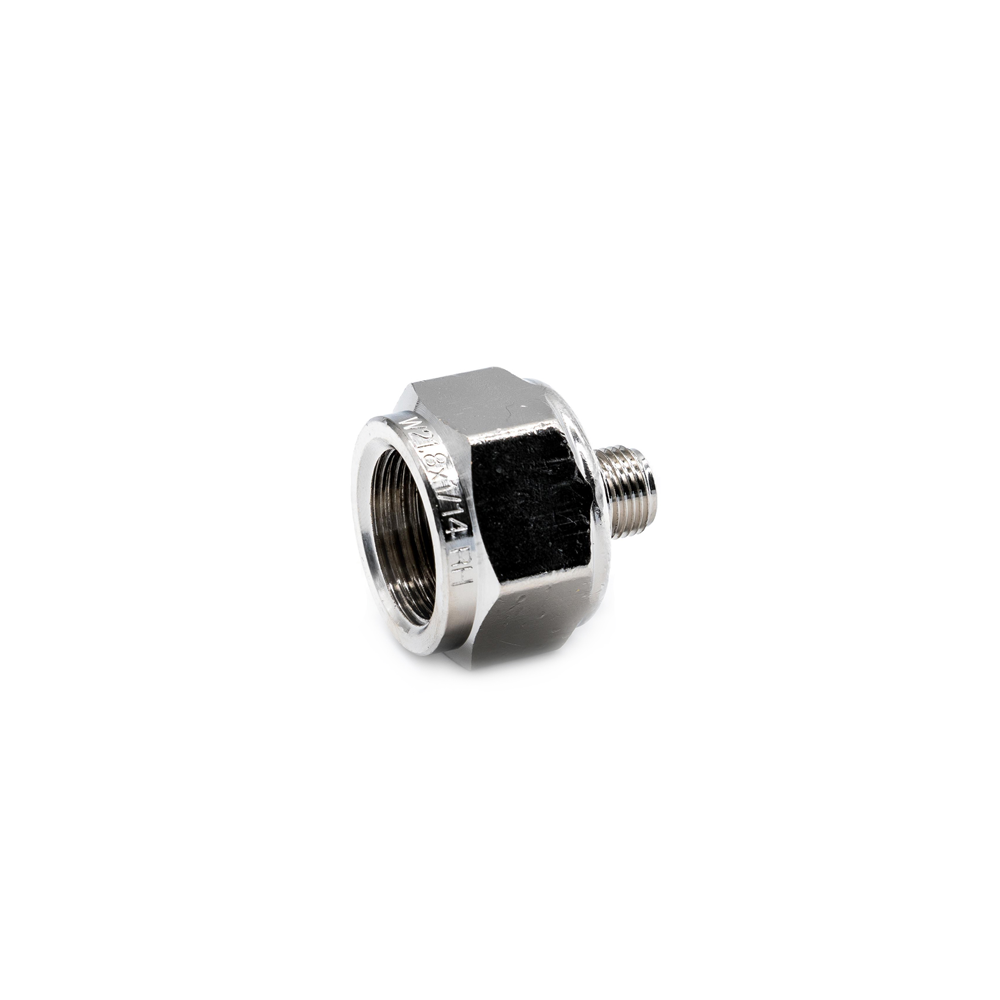 Adapter 1 (AQUA-NOA Einweg auf Standard Mehrweg) (1043)