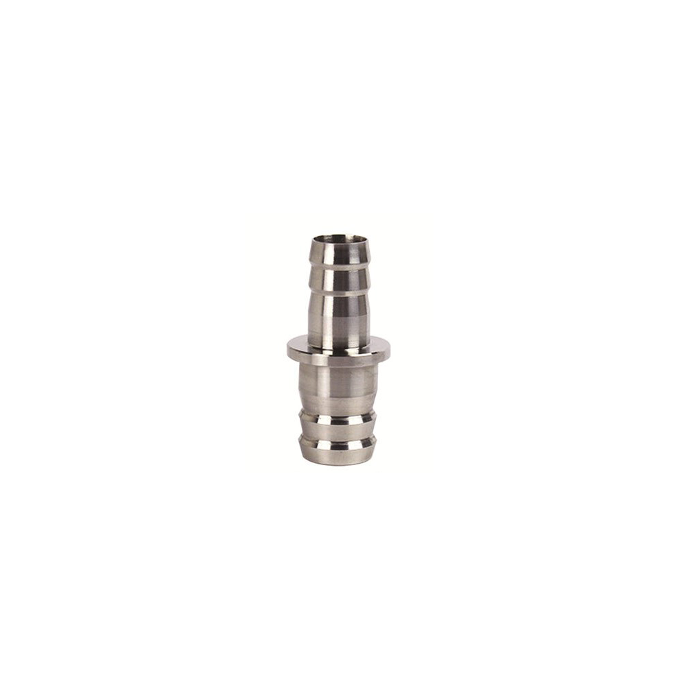 AQUA-NOA Schlauchadapter 19/27 auf 16/22mm Edelstahl (1058)