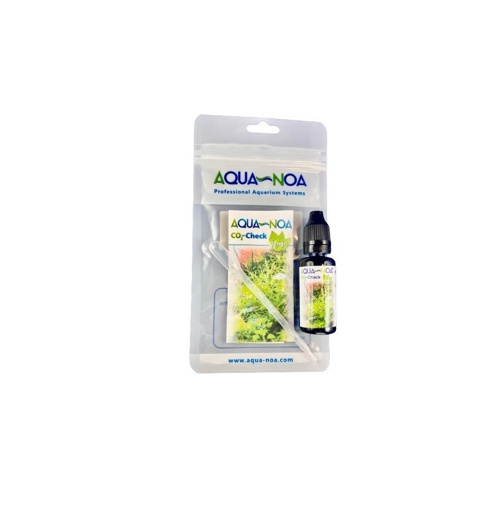 CO2 Check Testlösung 20ml (20mg/l) (1086)