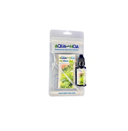 CO2 Check Testlösung 20ml (20mg/l) (1086)