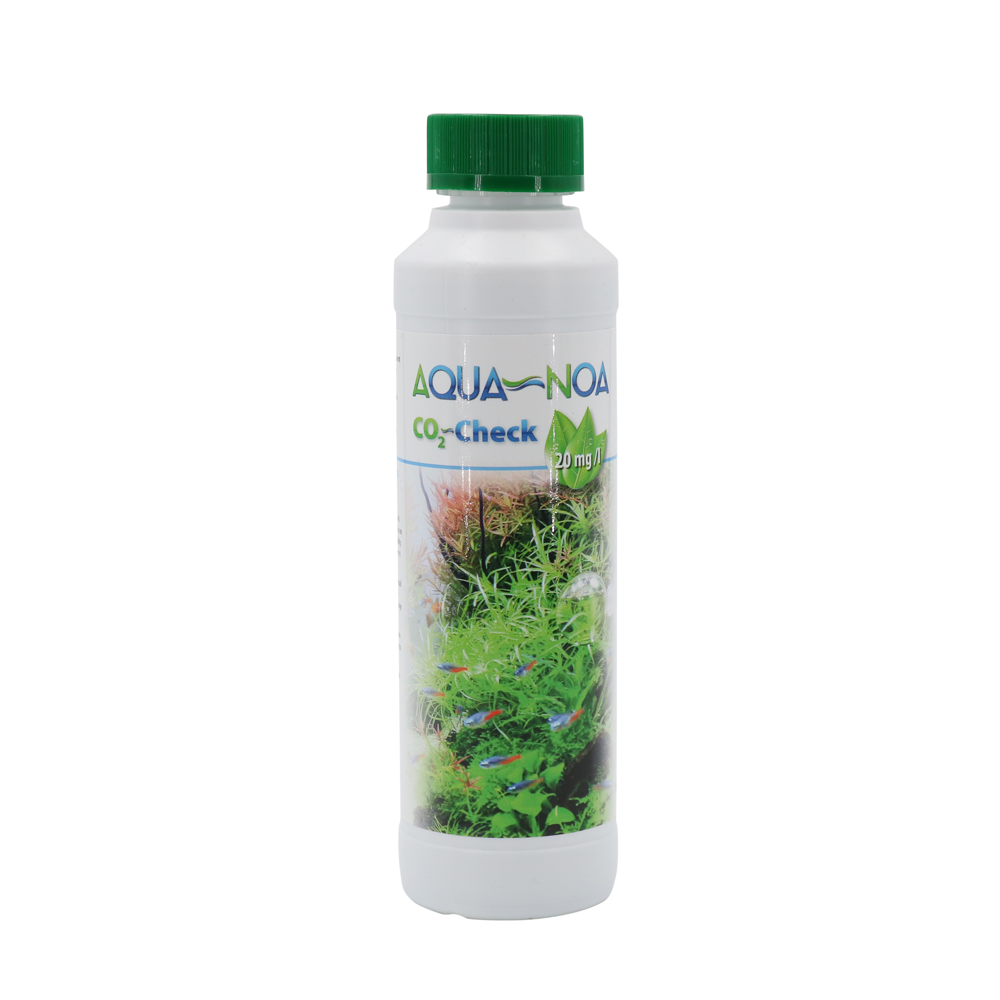 CO2 Check Testlösung 250ml (20mg/l) (1103)