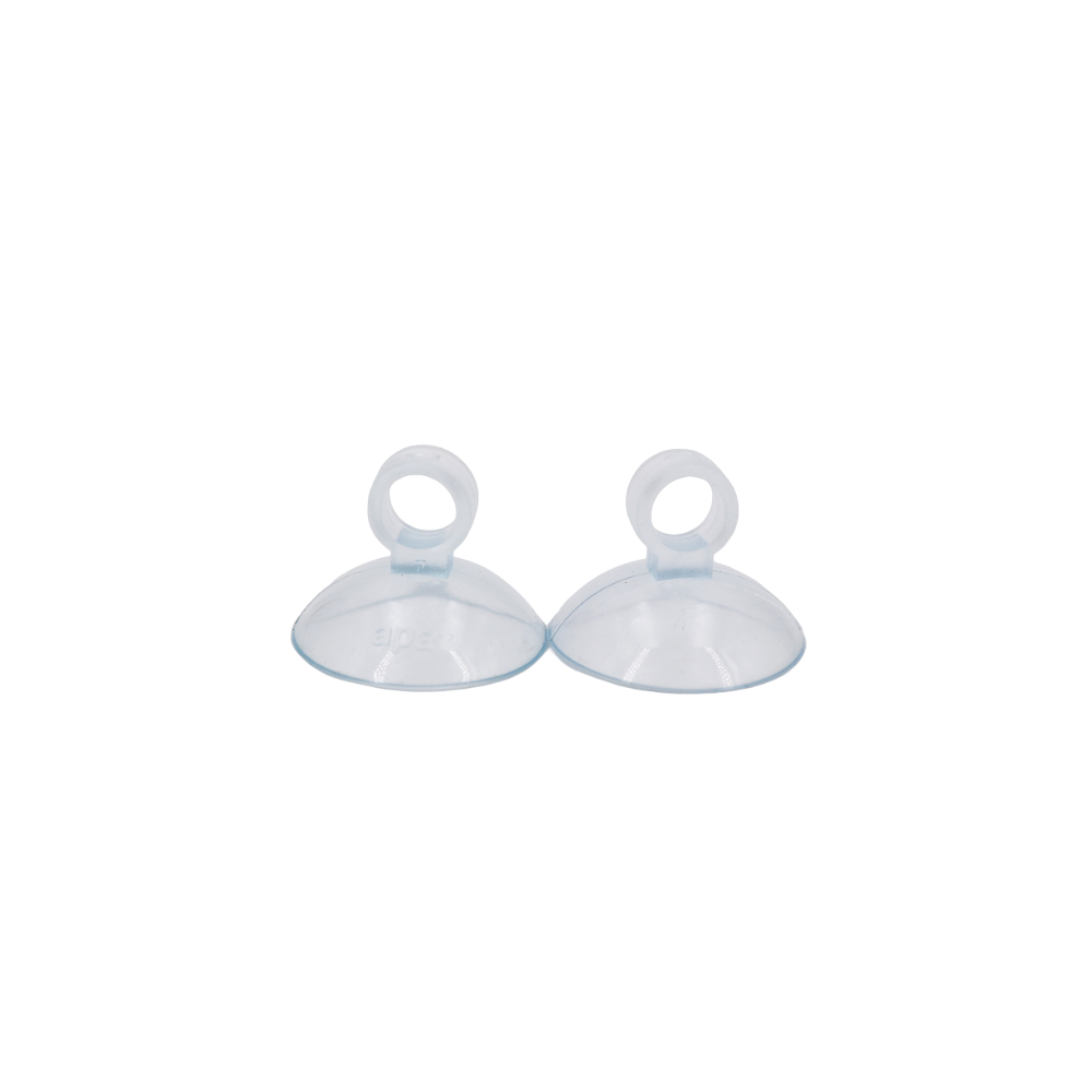 AQUA-NOA Saugnapf transparent (1138)