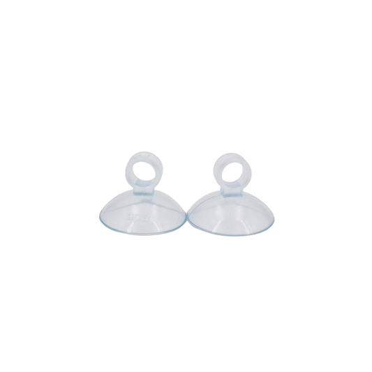 AQUA-NOA Saugnapf transparent  (1138)