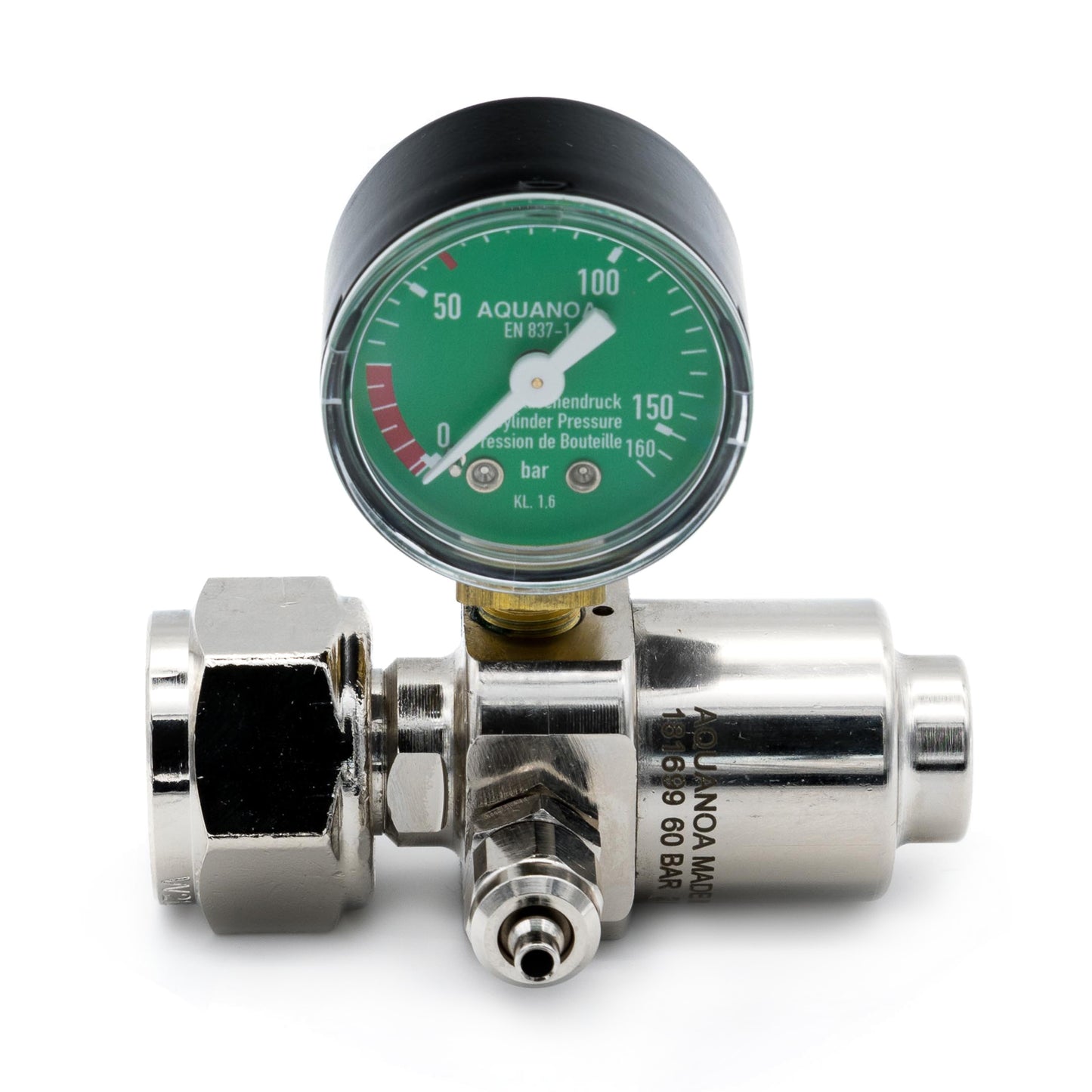 CO2 Dünge Anlage Soda-Line 200 Basic M (1280)