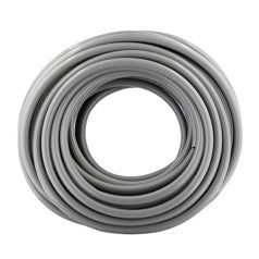 AQUA-NOA Filterschlauch Grau 12/16mm 3 oder 5 Meter (1409)