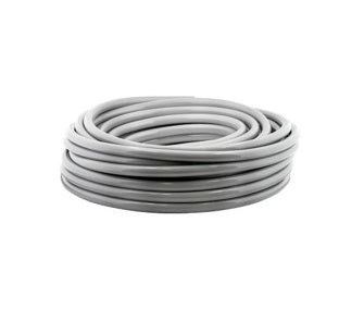 AQUA-NOA Filterschlauch Grau 12/16mm 3 oder 5 Meter (1409)