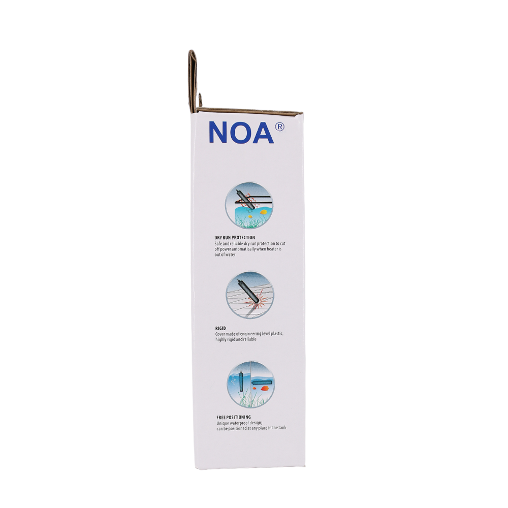 Nano Heizer 10Watt/25Watt (1720/1721)
