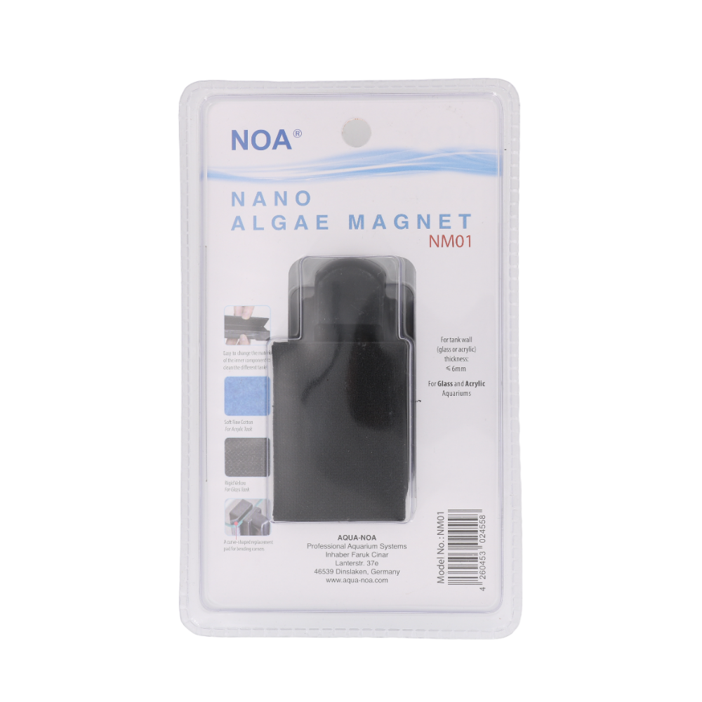 NOA Nano Algenmagnet NM01 (1731)