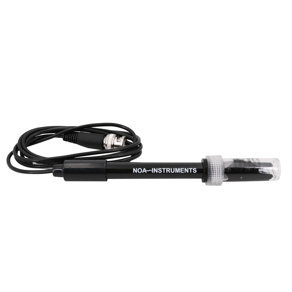 NOA-Instruments pH Elektrode schwarz (3001)