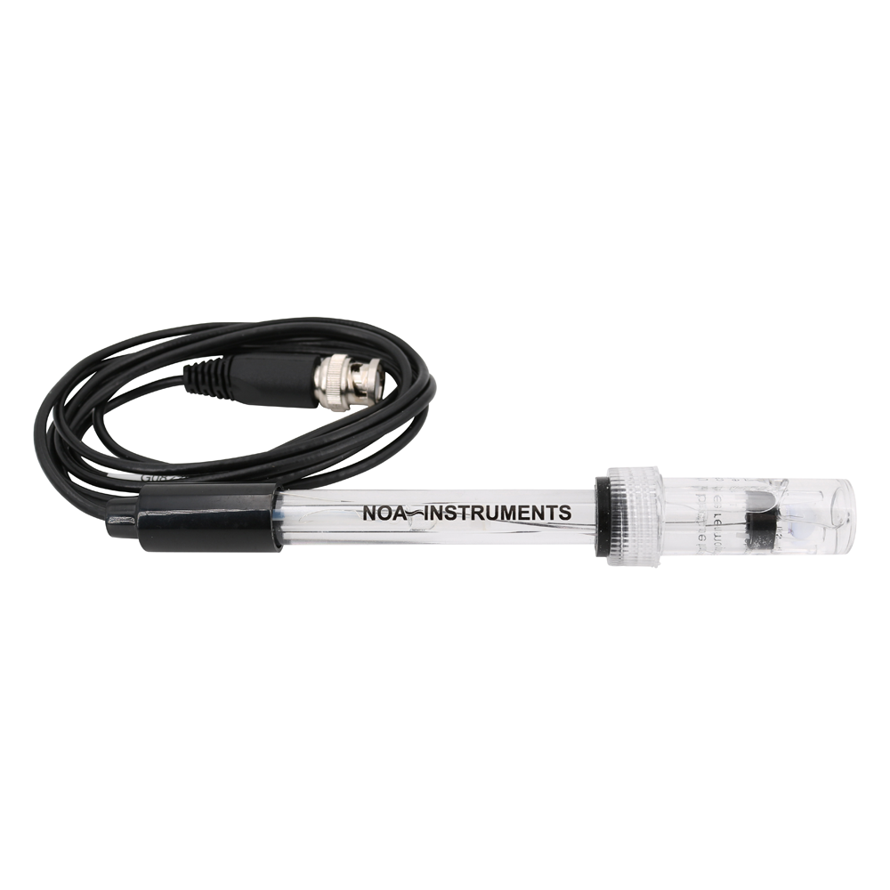 NOA-Instruments pH Elektrode transparent (3002)