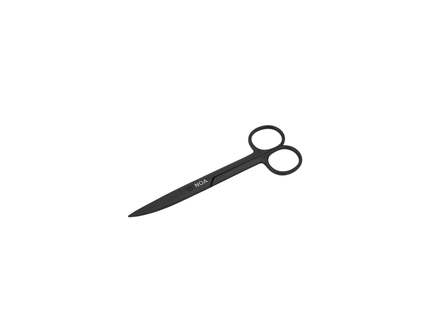 NOA-SCAPE S14 Curved Scissors (3221/3222)