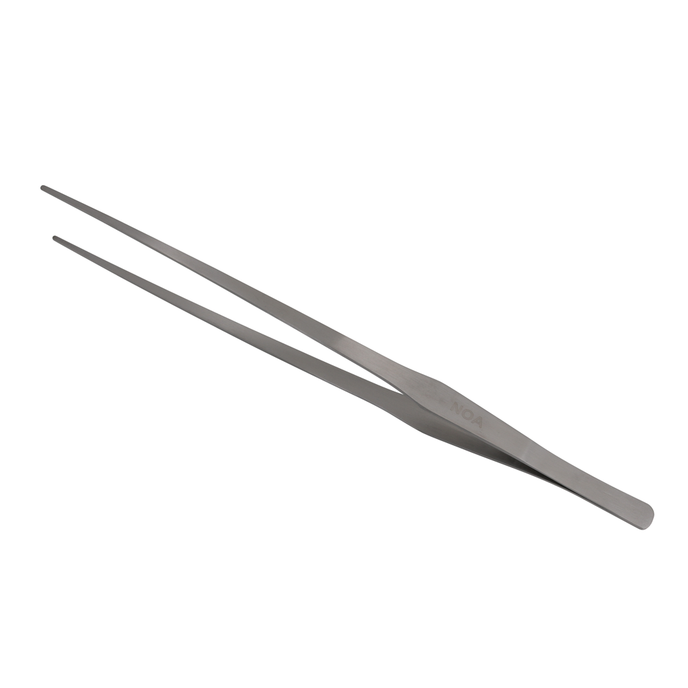 NOA-SCAPE P38 Straigt Tweezers XXL (3231/3233)