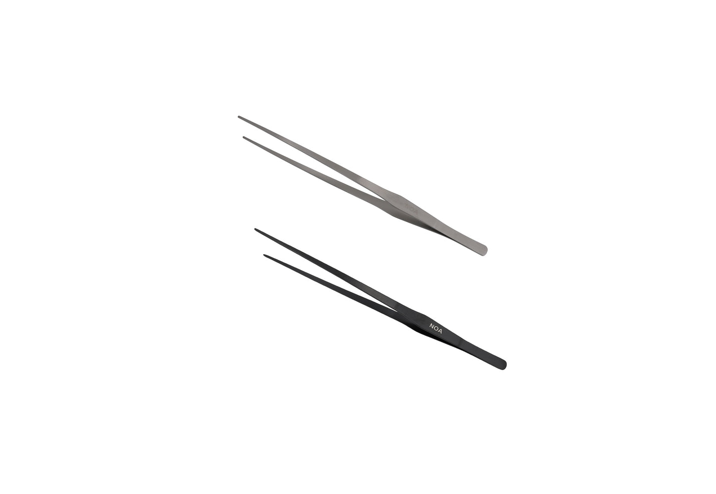 NOA-SCAPE P38 Straigt Tweezers XXL (3231/3233)