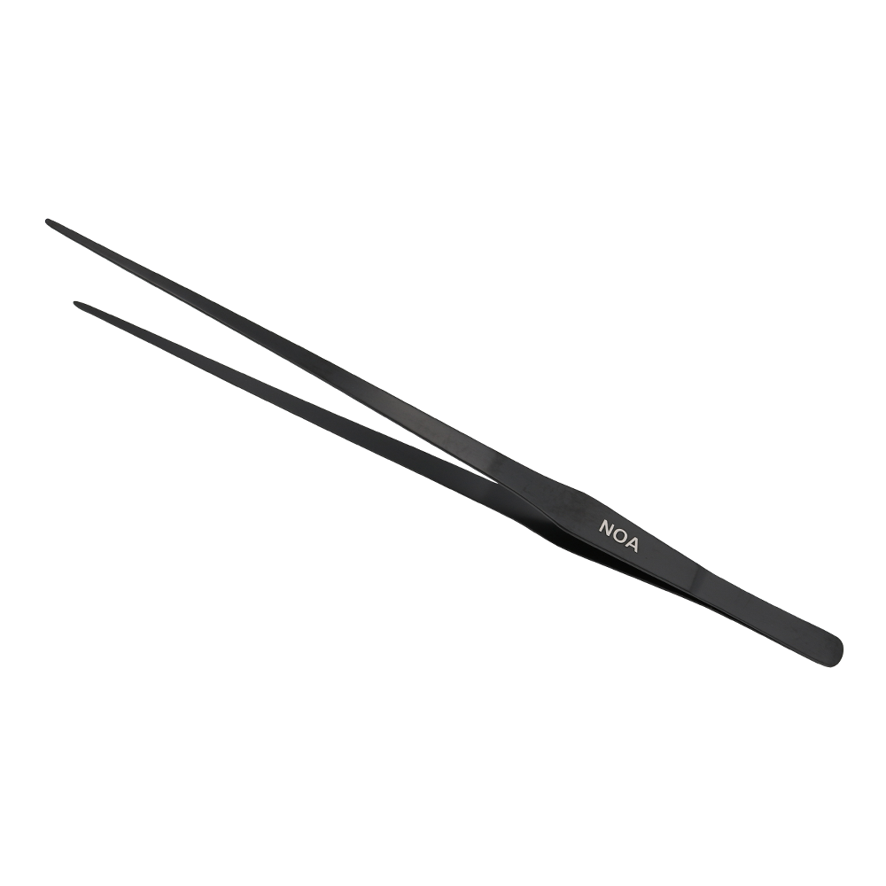 NOA-SCAPE P38 Straigt Tweezers XXL (3231/3233)