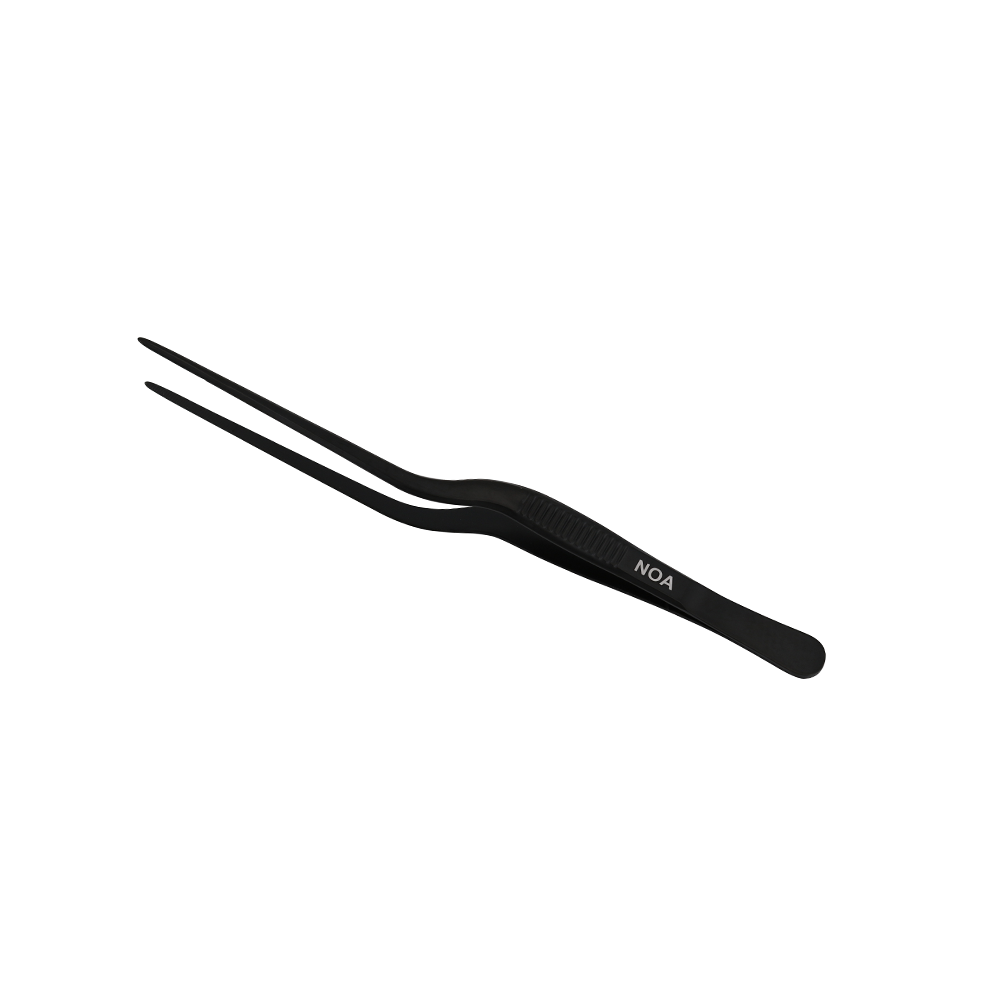 NOA-SCAPE P16 Shapely Tweezers (3235/3237)