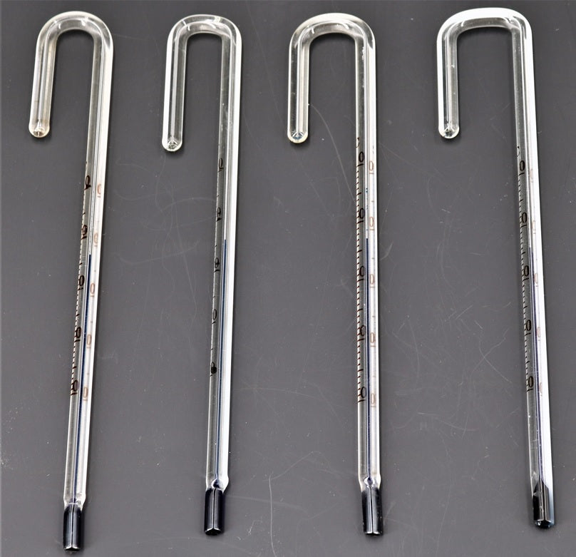 AQUA-NOA Hang-On Thermometer Glas 8|10|12|15mm (3311|3312|3313|3314)