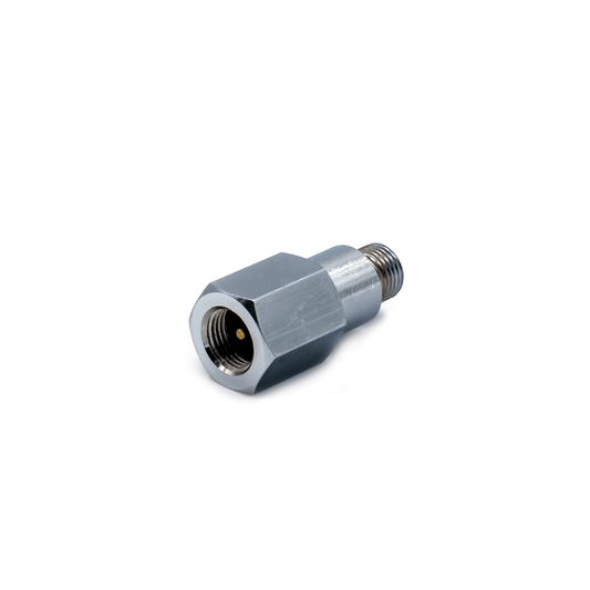 Adapter 10 (Dennerle Einweg M10x1.25 auf AQUA-NOA Einweg) (7003)