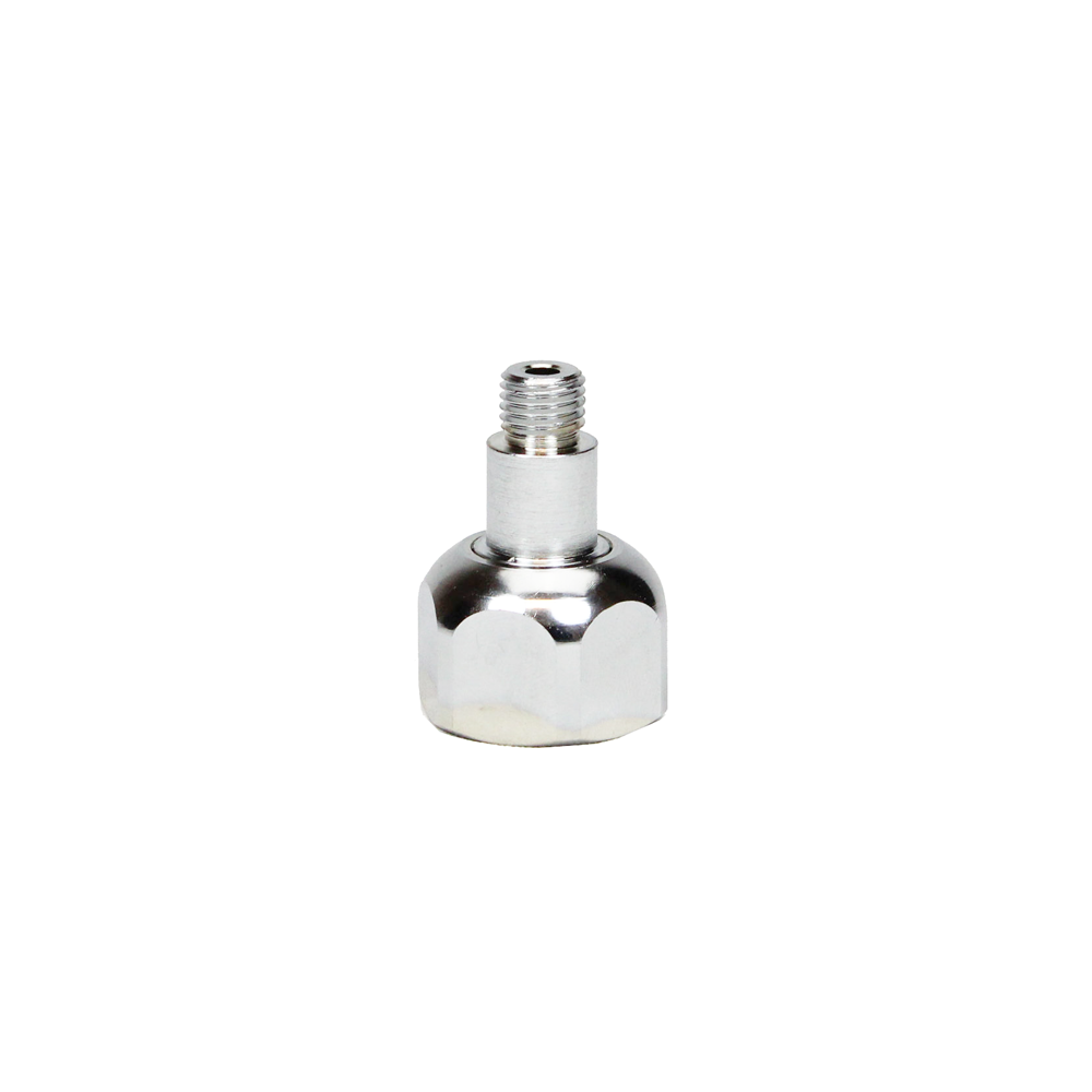 Adapter 5 (Dennerle Einweg M10x1.25 auf Standard Mehrweg) (7007)
