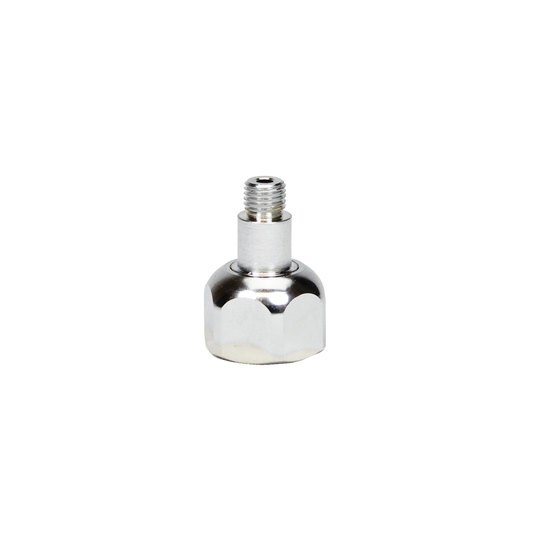 Adapter 5 (Dennerle Einweg M10x1.25 auf Standard Mehrweg) (7007)