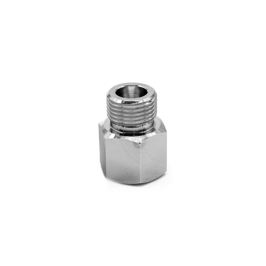 Adapter 11 (Standard Mehrweg auf Sodastream Flasche inklusive Dichtung) (7009)