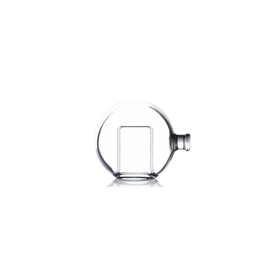 AQUA-NOA CO2 Glas Langzeittest Globe Maxi mit 1 Sauger (7050)