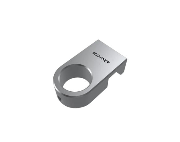 AQUA-NOA Stainless Steel Mini Set (Filter Ein-/Auslauf) 12/16|16/22 mm (7131|7132)