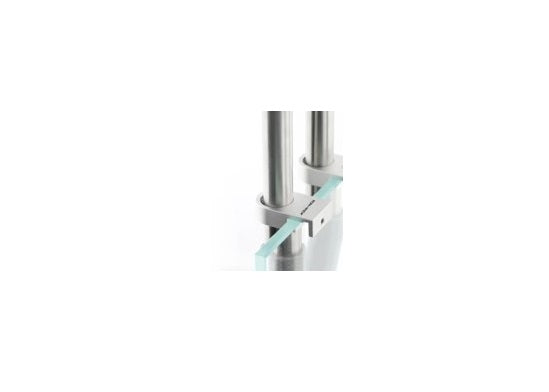 AQUA-NOA Halterung (Aluminiumlegierung) 12/16|16/22 mm (7133|7134)
