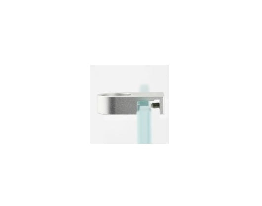 AQUA-NOA Halterung (Aluminiumlegierung) 12/16|16/22 mm (7133|7134)
