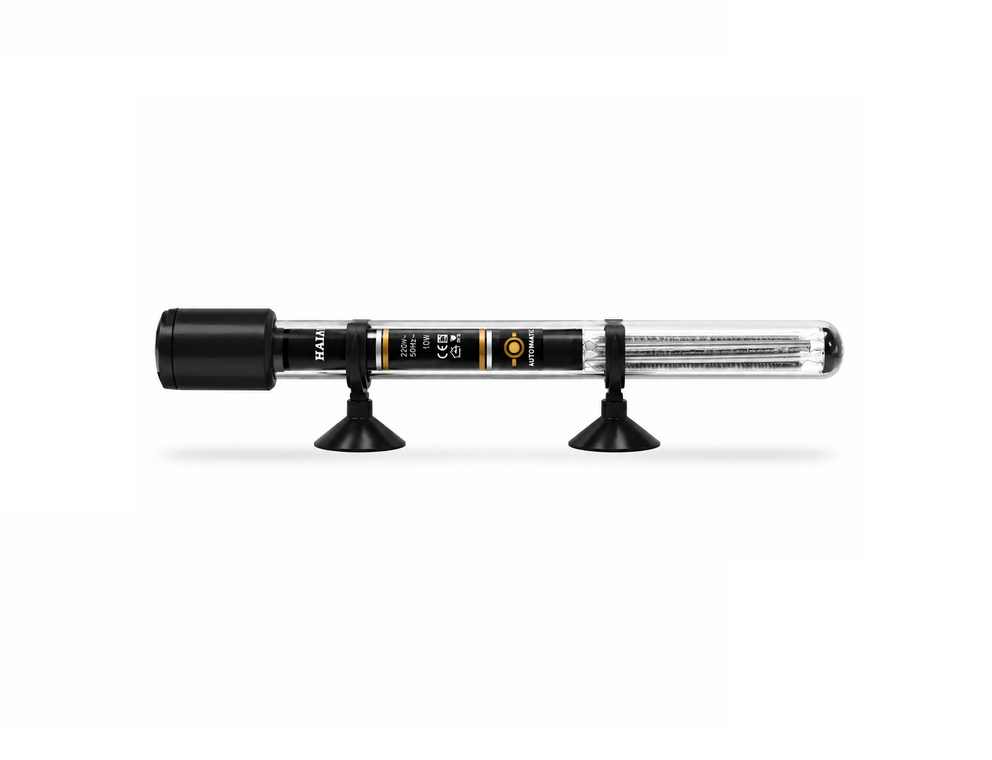 HAILEA 100 Watt Aquarium Regelheizer Heizstab Heizer Aquariumheizer
