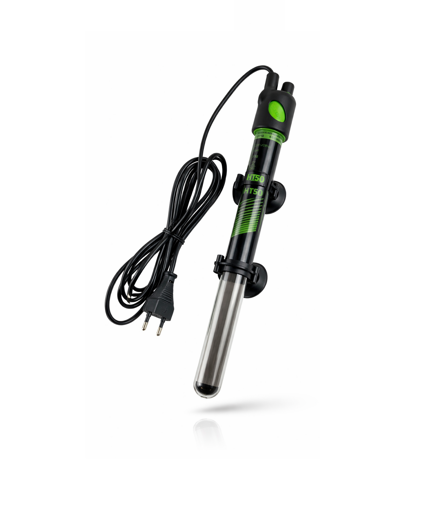 Tetra HT 50 W Regelheizer für Aquarium (Bulk Verpackung)