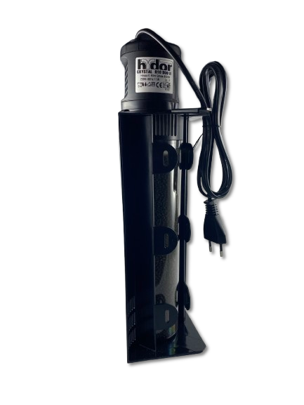 hYdor CRYSTAL DUO Innenfilter R10II | 120-200 Liter