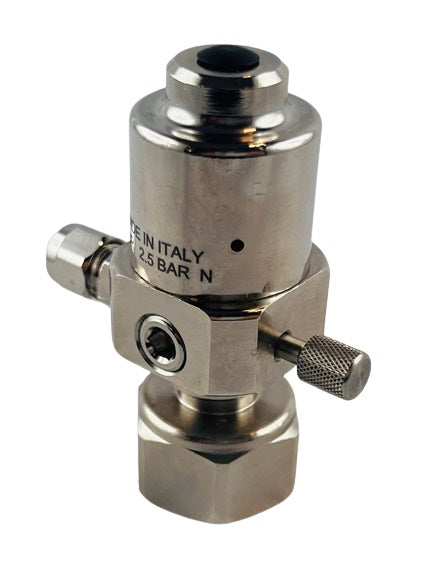 CO2 Dünge Anlage Soda-Line 200 (1284)