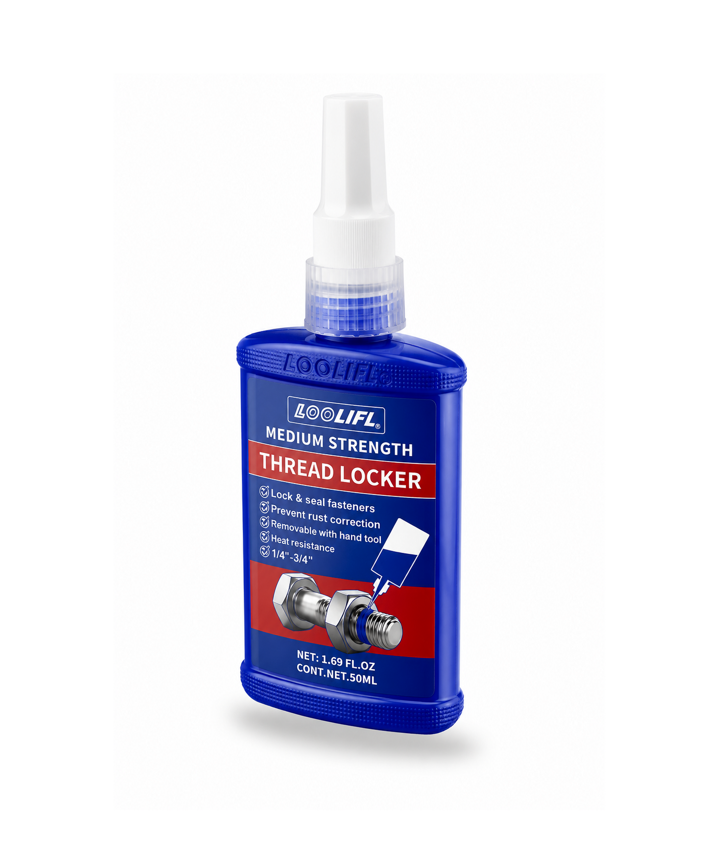 Gewindedichtung 50ml | für CO₂ Technik