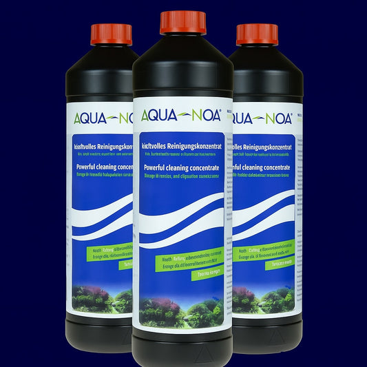 AQUA-NOA Kraftvolles Reinigungskonzentrat 1 Liter (1157)
